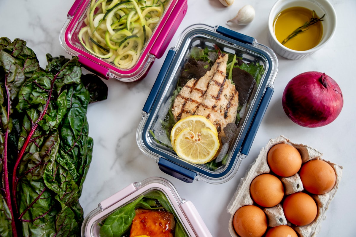 Nutrition consultation insights